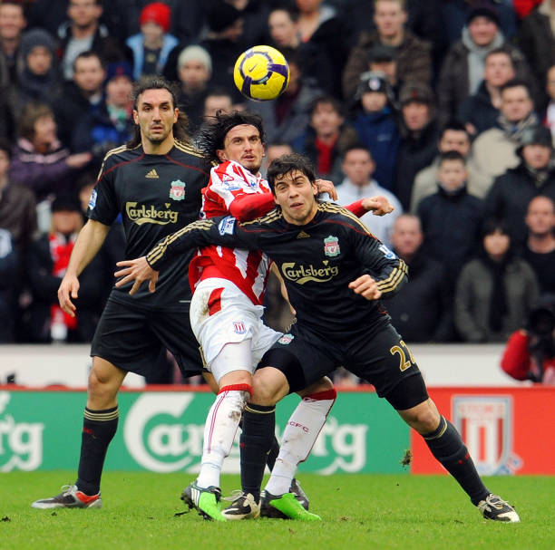 强了球队的 强了球队的