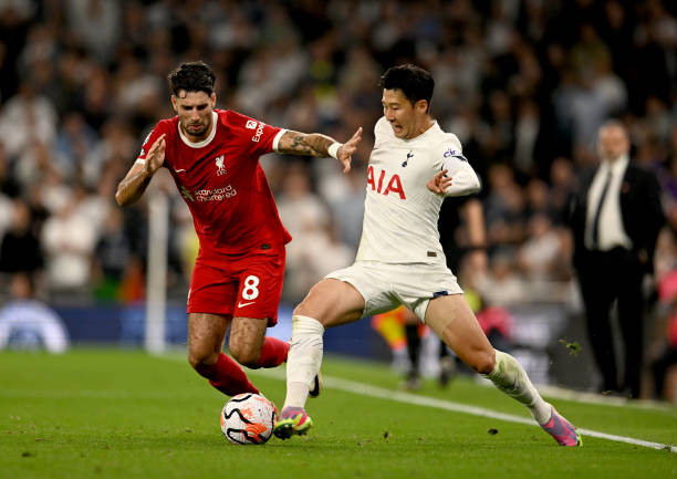 在中国足球 在中国足球